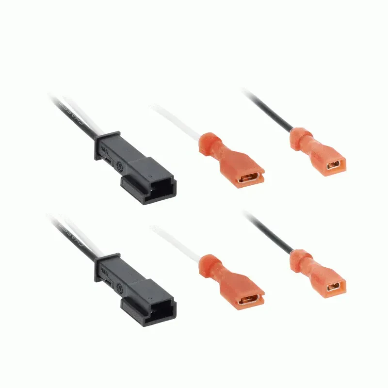 Спикерный кабель Metra 72-8600 для Tesla Model 3, Model Y (2017–2023)