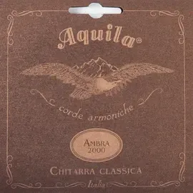 Струны для классической гитары AQUILA 144C