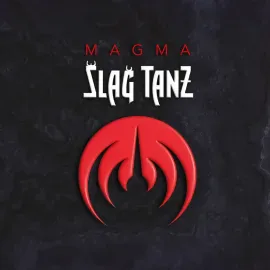 Magma - Šlaǧ Tanƶ [12" EP] [Import] RSD 2025