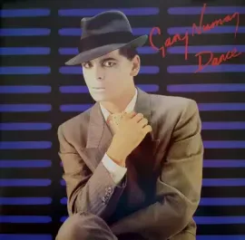 Виниловая пластинка Gary Numan – Dance (2LP)