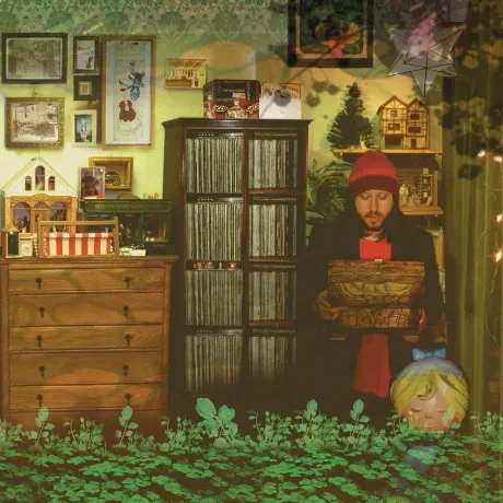 BADLY DRAWN BOY - One Plus One Is One (CD)
