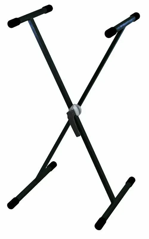 Стойка для клавишных BasiX 900.550 Black