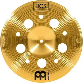 Тарелка барабанная MEINL 16" HCS Trash China