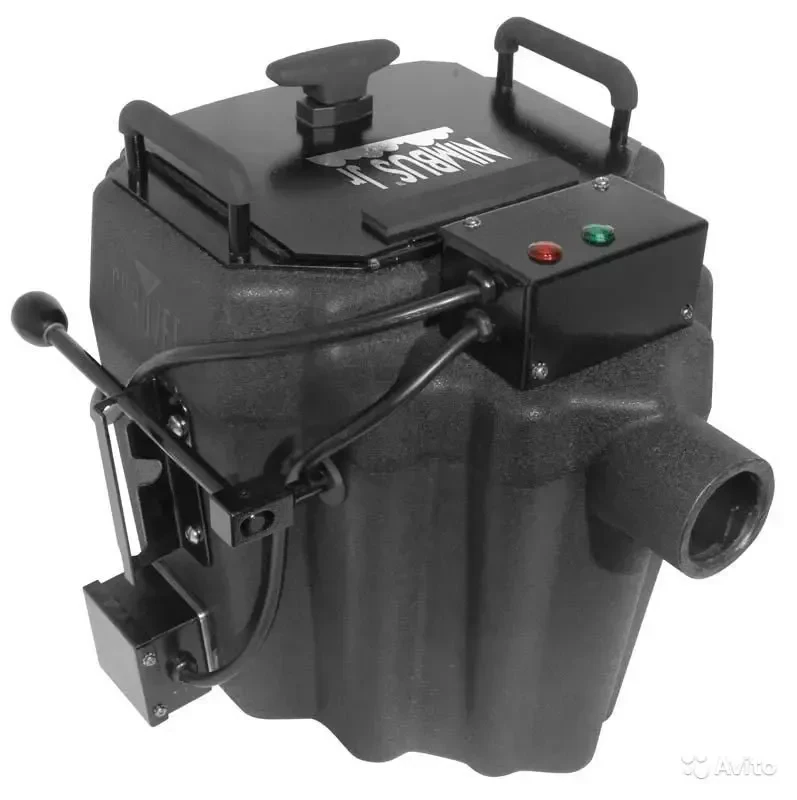 Генератор дыма Chauvet Nimbus
