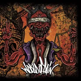 Виниловая пластинка World of Pain – World of Pain (Релиз 2024)