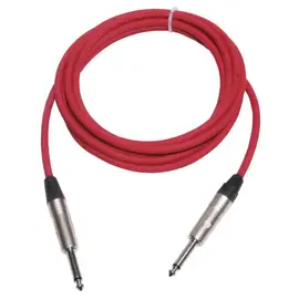 Инструментальный кабель Cordial CXI 1.5 PP-RT 1.5 м