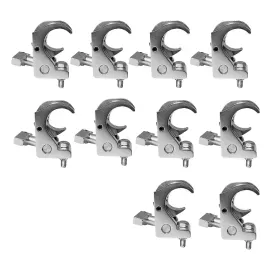 Струбцина Global Truss JRSNAPCLAMP-10PK (10 штук)