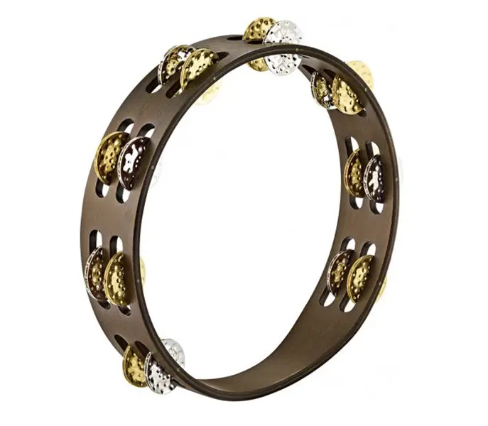 Тамбурин Meinl TA2VM-WB