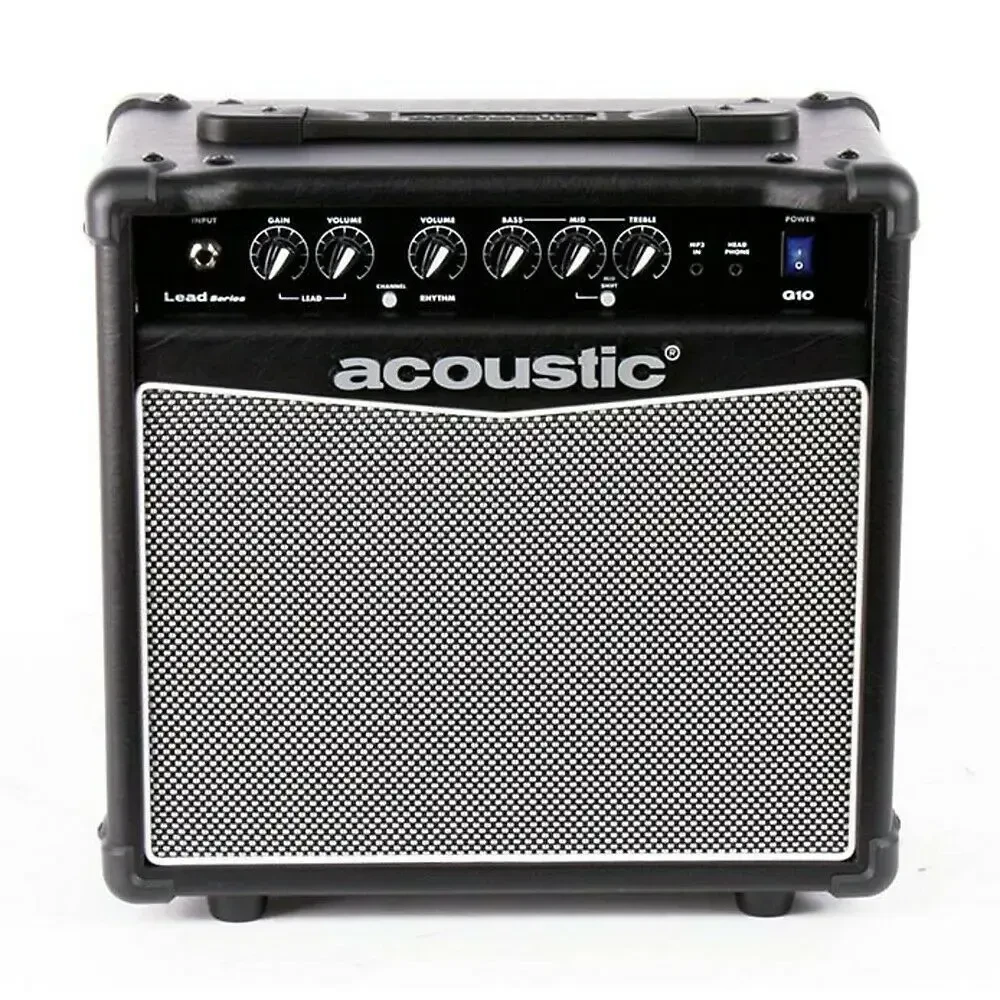Комбоусилитель для электрогитары Acoustic Lead Guitar Series G10 1x8 10W