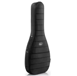 Чехол для акустической гитары Bag&Music BM1044 Acoustic Pro Black