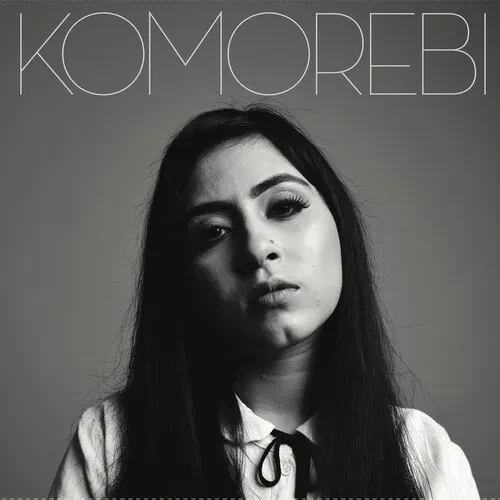 Виниловая пластинка Komorebi - Rebirth [New 7" Vinyl]