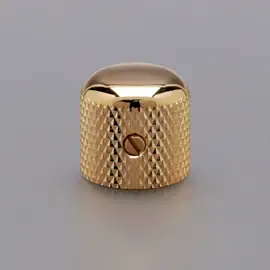 Ручка потенциометра Gotoh VK1-19-GG, золото