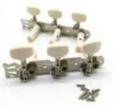 Колки для классической гитары Foix ZA13