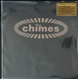 Виниловая пластинка The Chimes – The Chimes
