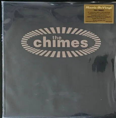 Виниловая пластинка The Chimes – The Chimes