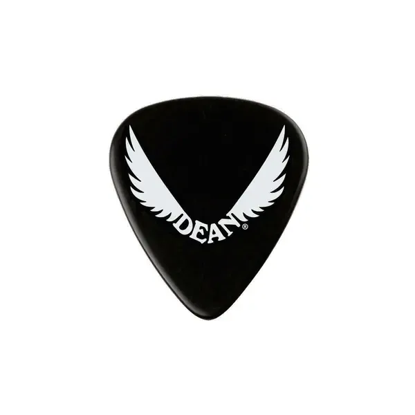 Медиаторы Dean Guitars Guitar Pick Heavy 12-Pack