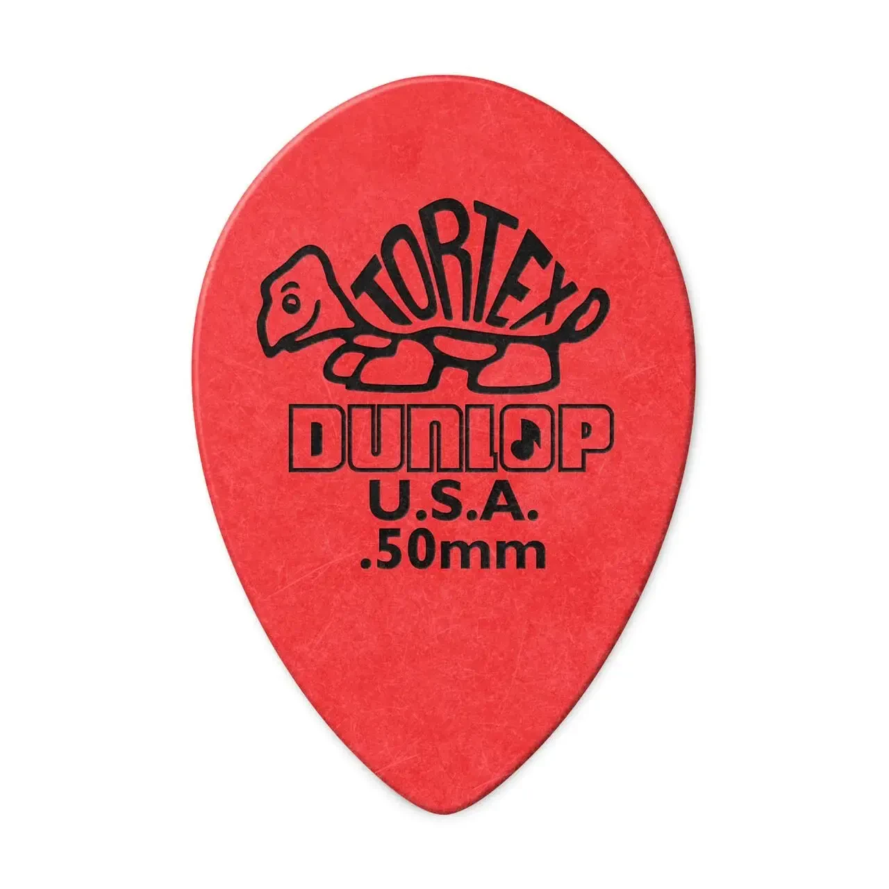Медиаторы Dunlop Tortex Small  423R. 50