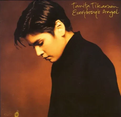 TANITA TIKARAM - Everybody's Angel (LP , Used)