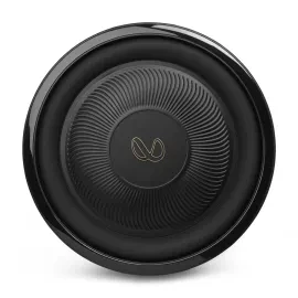 Infinity Reference 123WSL 12” Dual 2/4-ohm Shallow Subwoofer