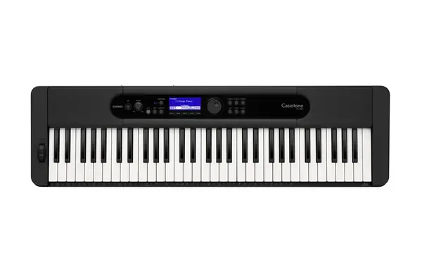 Синтезатор Casio CT-S400