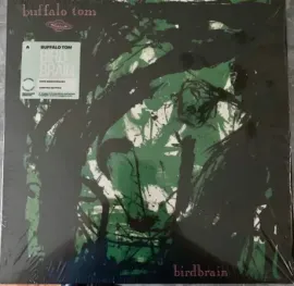 Виниловая пластинка Buffalo Tom – Birdbrain