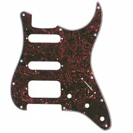 Пикгард Fender 11-Hole Modern Style Stratocaster HSS Pickguard