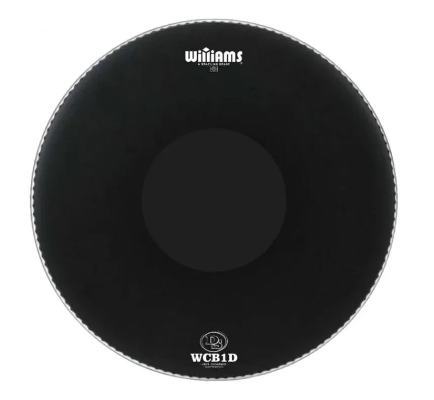 dsWCB1D-7MIL-14 DS Series Пластик для малого барабана 14", Williams