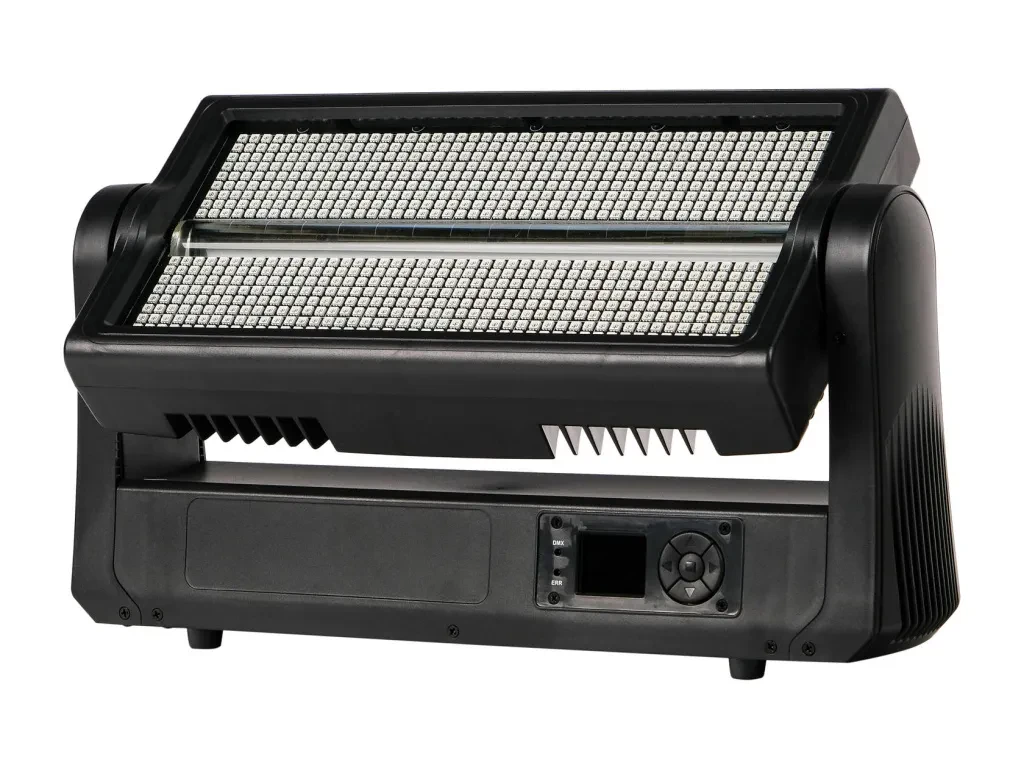 Прожектор LFocus LWB548 моторизованная голова