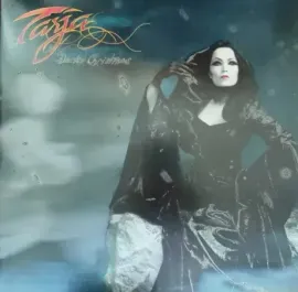 Виниловая пластинка Tarja Turunen – Dark Christmas (2LP)