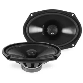 Mazda 929 1992-1995 Rear Deck Car Speaker Replacement Package - NVX