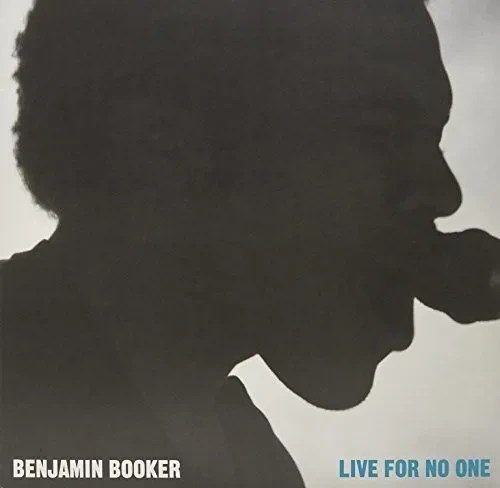 Виниловая пластинка Benjamin Booker - Live For No One (Live Columbus Theater, Providende, RI) [New V