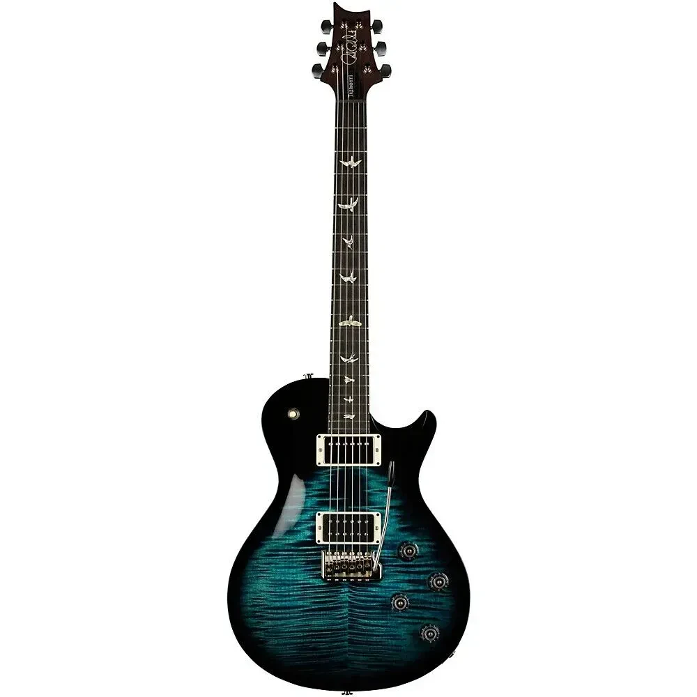 Электрогитара PRS Mark Tremonti Signature Cobalt Smokeburst