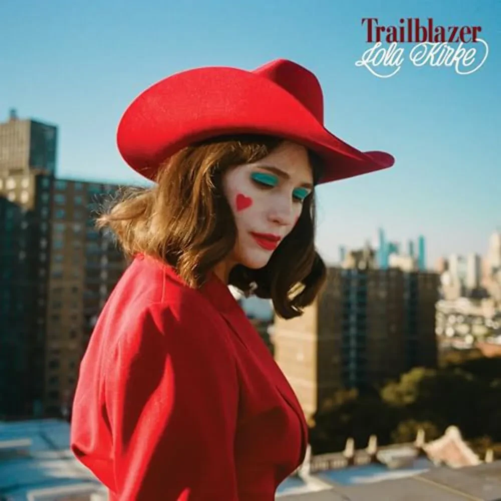 Виниловая пластинка Lola Kirke – Trailblazer (Релиз 2025)