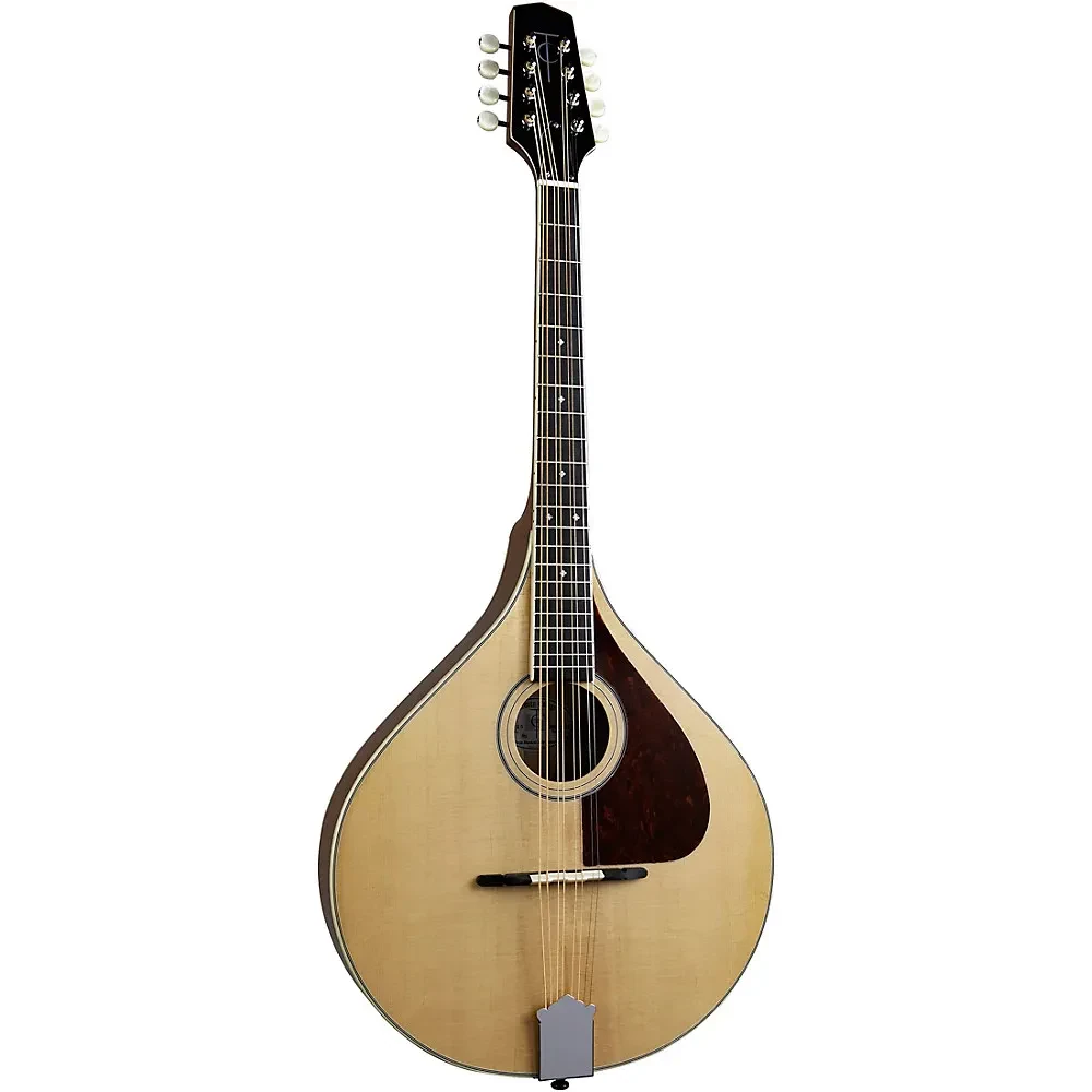 Trinity College TM-325 Standard Celtic Octave Mandolin Natural