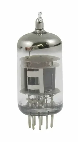 Лампа для предусилителя Peavey 12AT7/STR-389 Super T