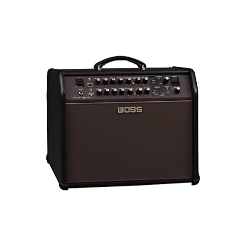 Б/У Комбоусилитель для акустической гитары Boss ACS-PRO 120W