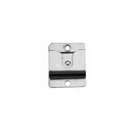 Shure RK6MB Hang-Up Bracket for Handheld Microphones (Contains Three)