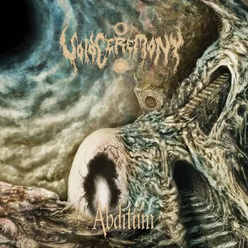 Виниловая пластинка Voidceremony - Abditum [New Vinyl LP] Colored Vinyl