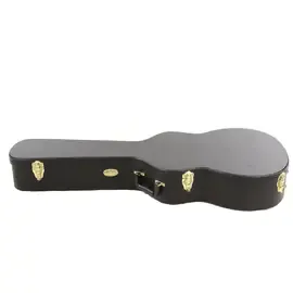 Кейс для акустической гитары Martin 12C350 00 14-Fret Acoustic Guitar Hardshell Case