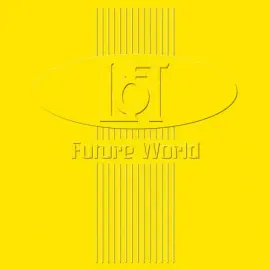Виниловая пластинка LOFT – Future World