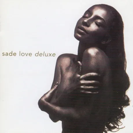 SADE - Love Deluxe (CD)