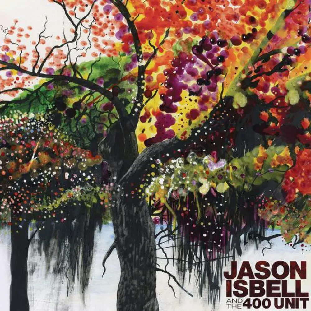 Виниловая пластинка Jason Isbell And The 400 Unit – Jason Isbell And The 400 Unit Sealed