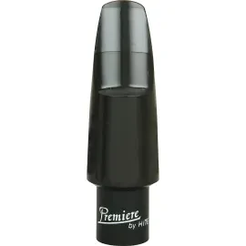 J & D Hite Premiere Tenor Saxophone Mouthpiece