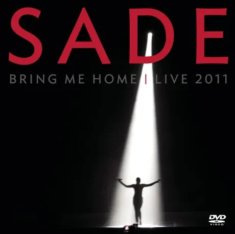 SADE - Bring Me Home Live 2001 (CD+DVD)