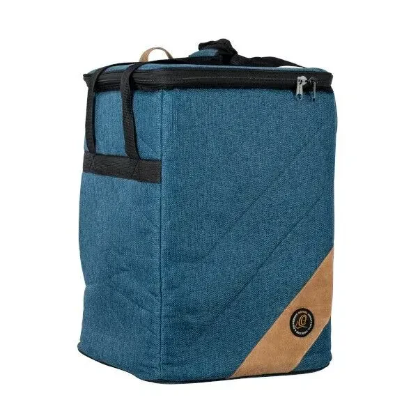 Чехол для кахона Ortega OGBCJ-OC Ocean Blue