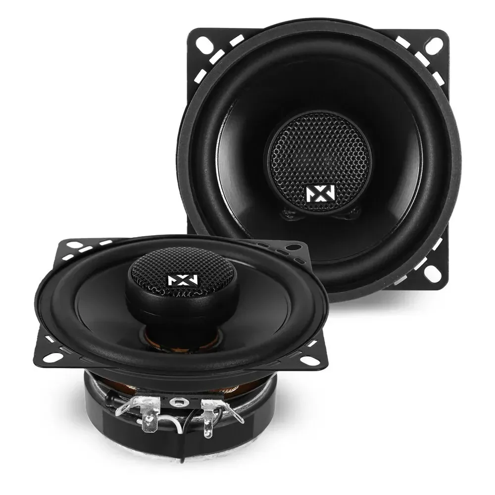 Автодинамики для Toyota Supra (1983–1985) NVX Front Door Speaker Replacement Package (набор)