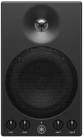 Активный студийный монитор Yamaha MSP3A инсталяционный вариант