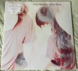 Виниловая пластинка MY BLOODY VALENTINE – Isn't Anything