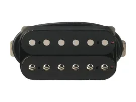 BGP411B Dark Robber 6S Звукосниматель магнитный, бриджевый, Bagdasar guitars