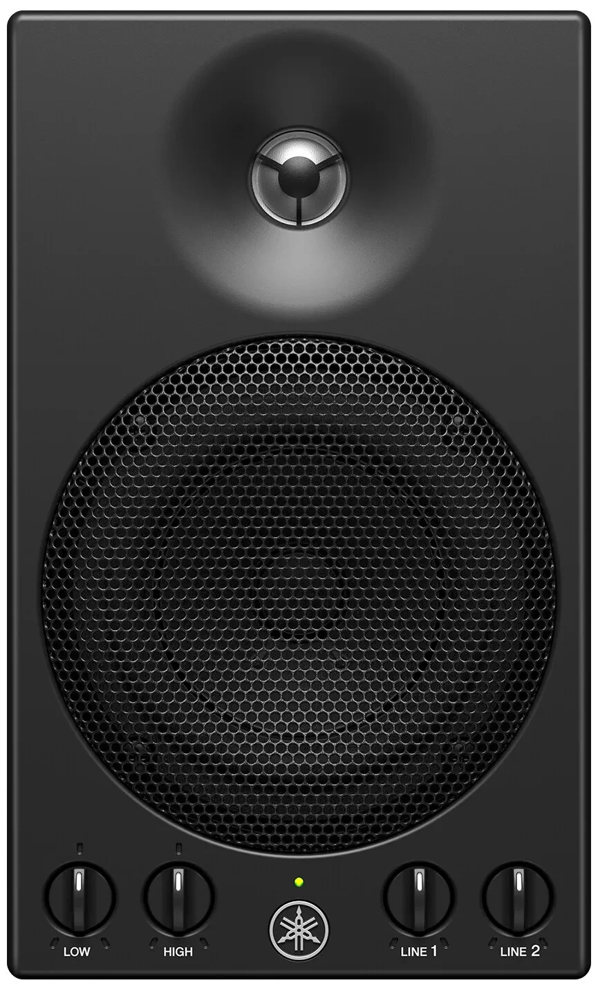 Активный студийный монитор Yamaha MSP3A инсталяционный вариант